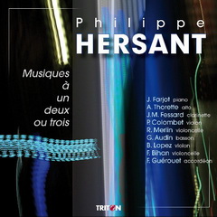 Philippe Hersant